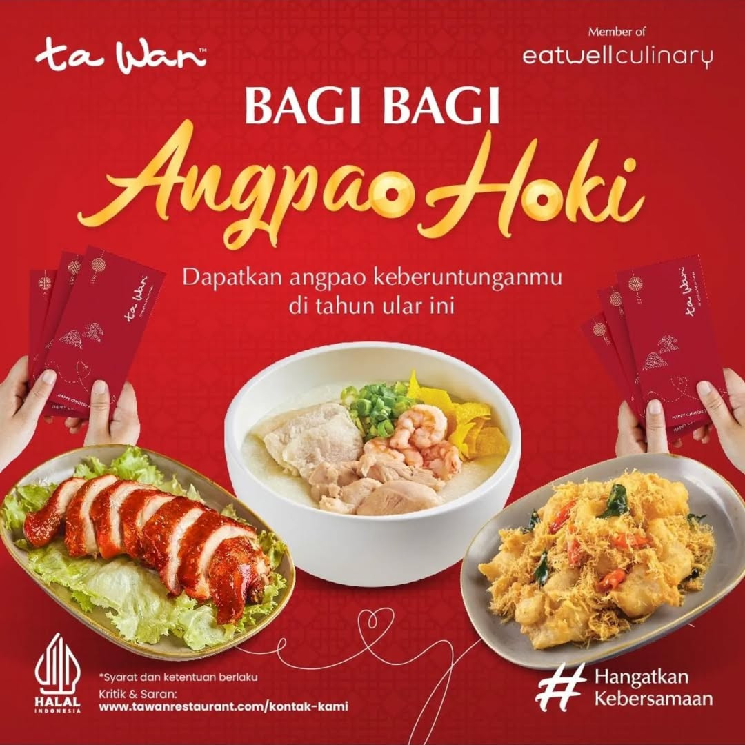 Promo Ta Wan Bagi Bagi Angao Hoki - Image 2