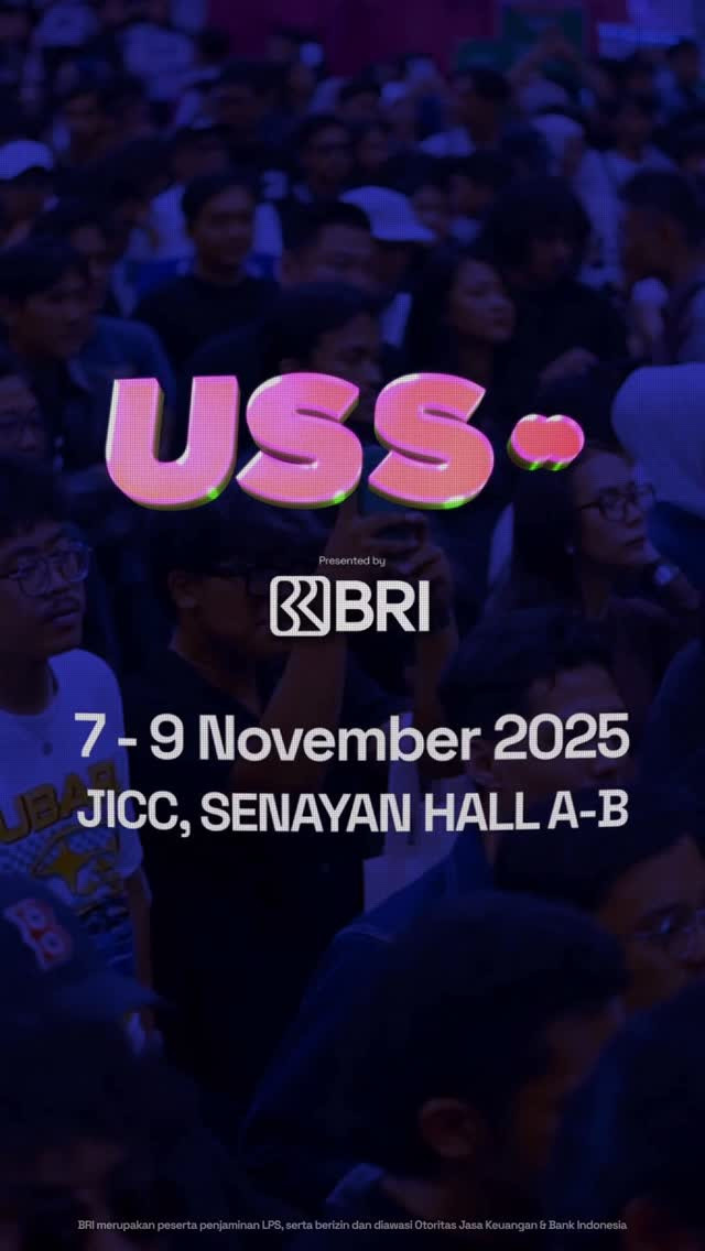 USS 2025 7 - 9 November 2025 - Image 2