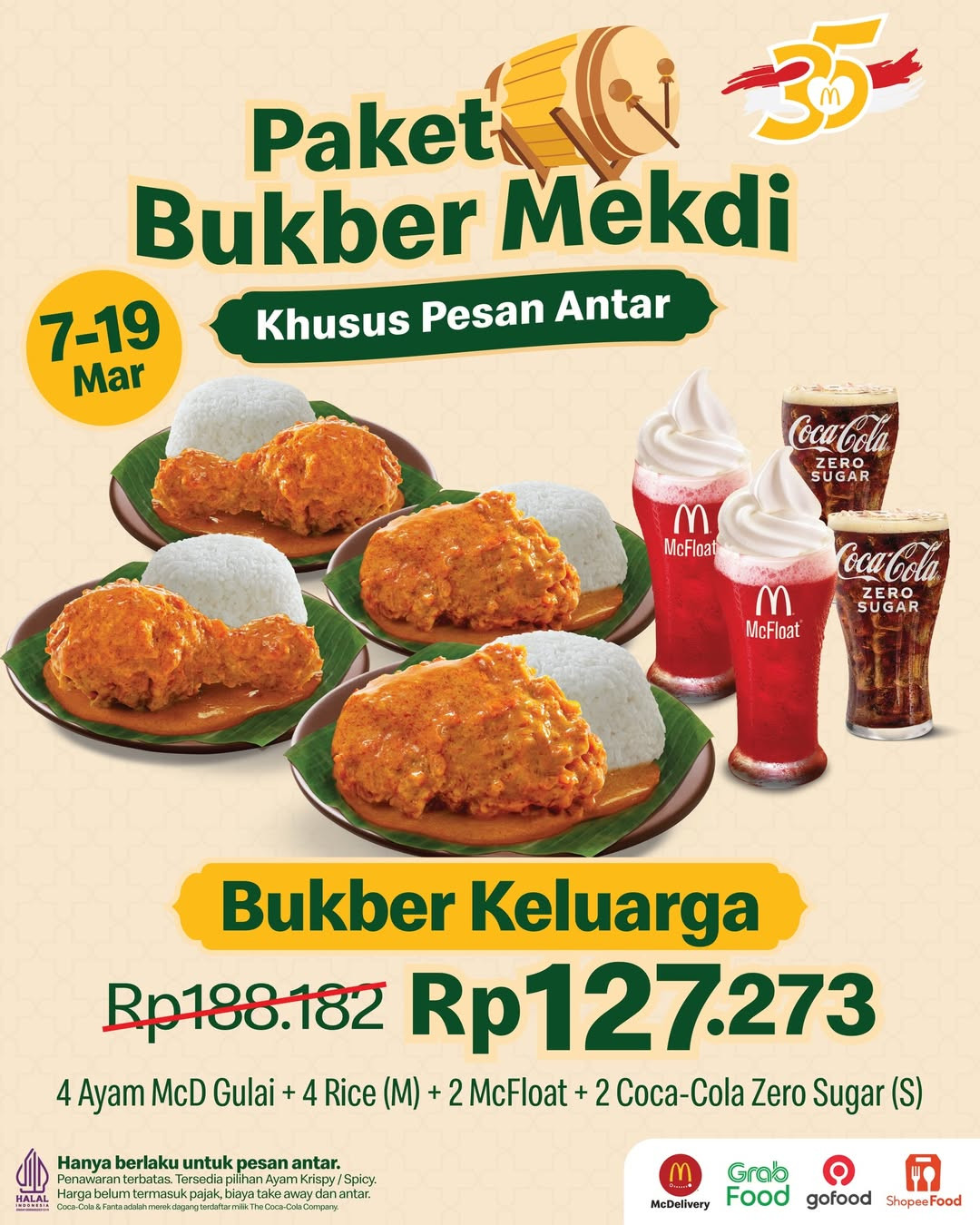 Paket Bukber Mekdi 2026 – Buka Puasa Makin Praktis & Hemat Mulai Rp32.727 - Image 4