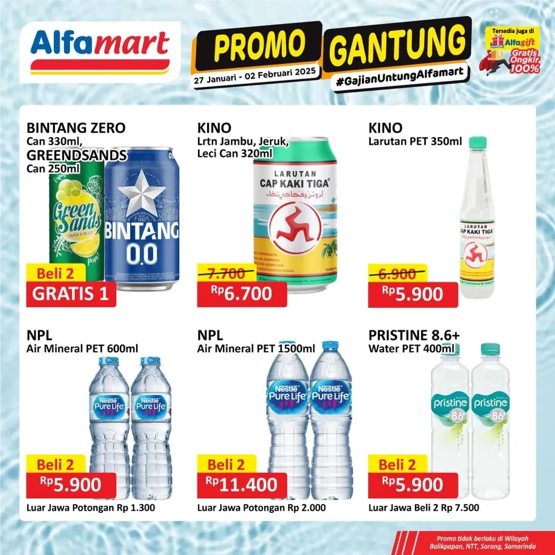 Promo Alfamart JSM Gantung Periode 27 Januari - 2 Februari 2025 - Image 25