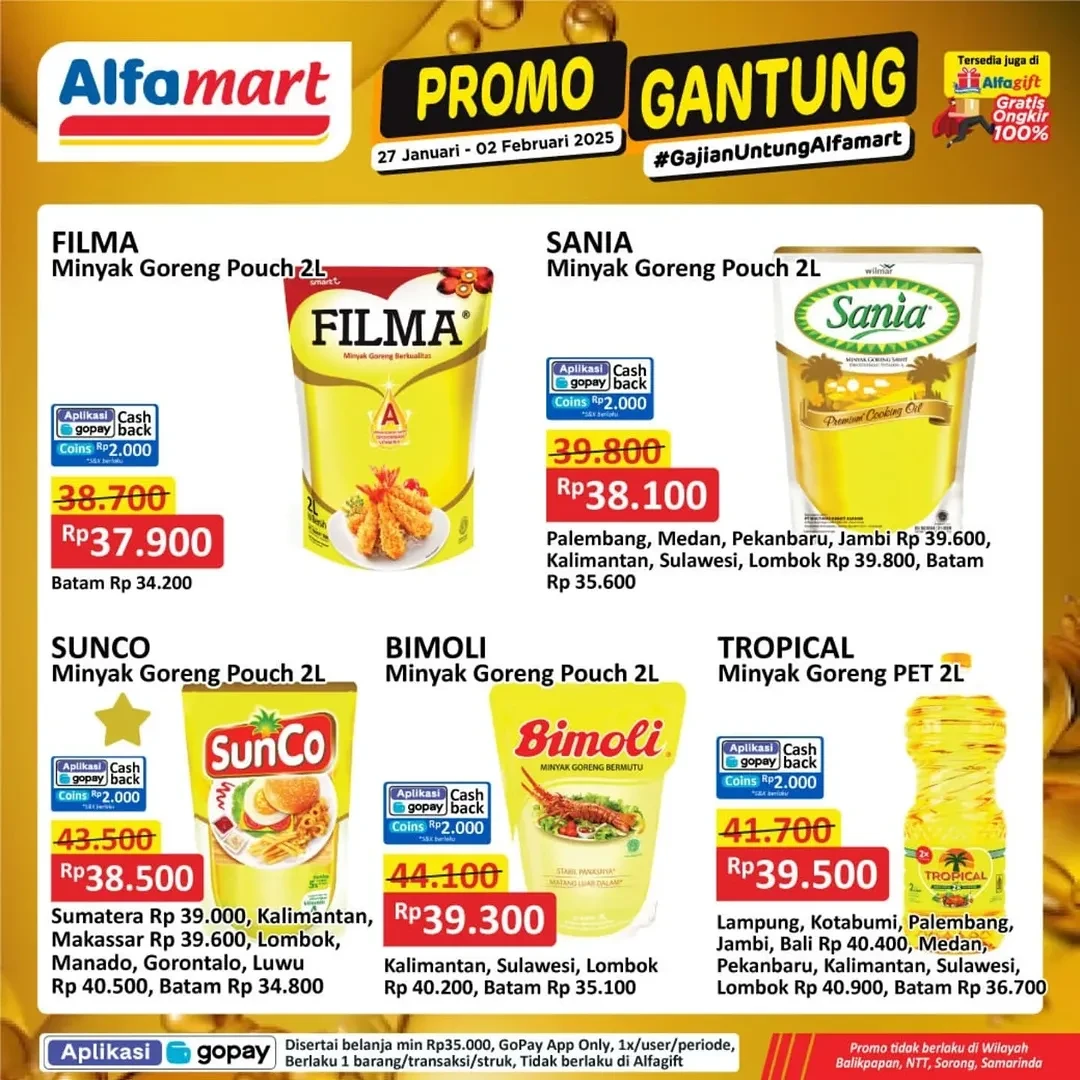 Promo Alfamart JSM Gantung Periode 27 Januari - 2 Februari 2025 - Image 8