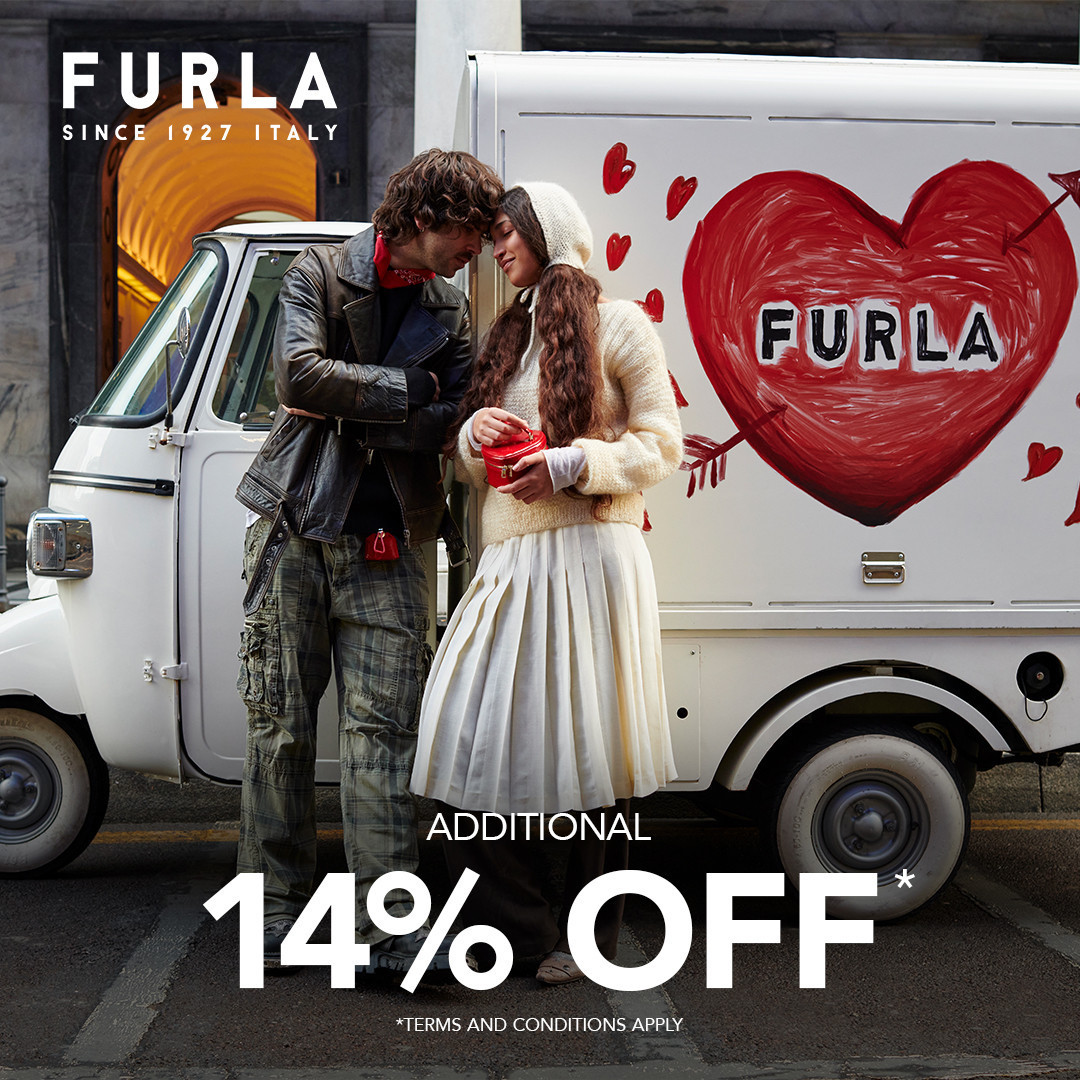 Promo Furla Extra Diskon 14% - Image 2