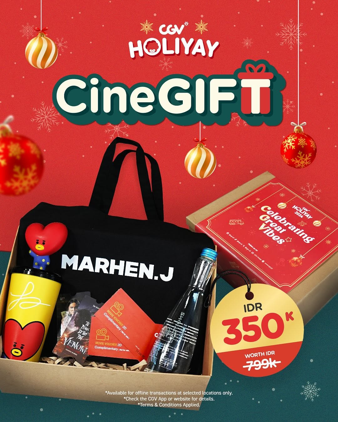 Promo CGV Holiday - Image 6