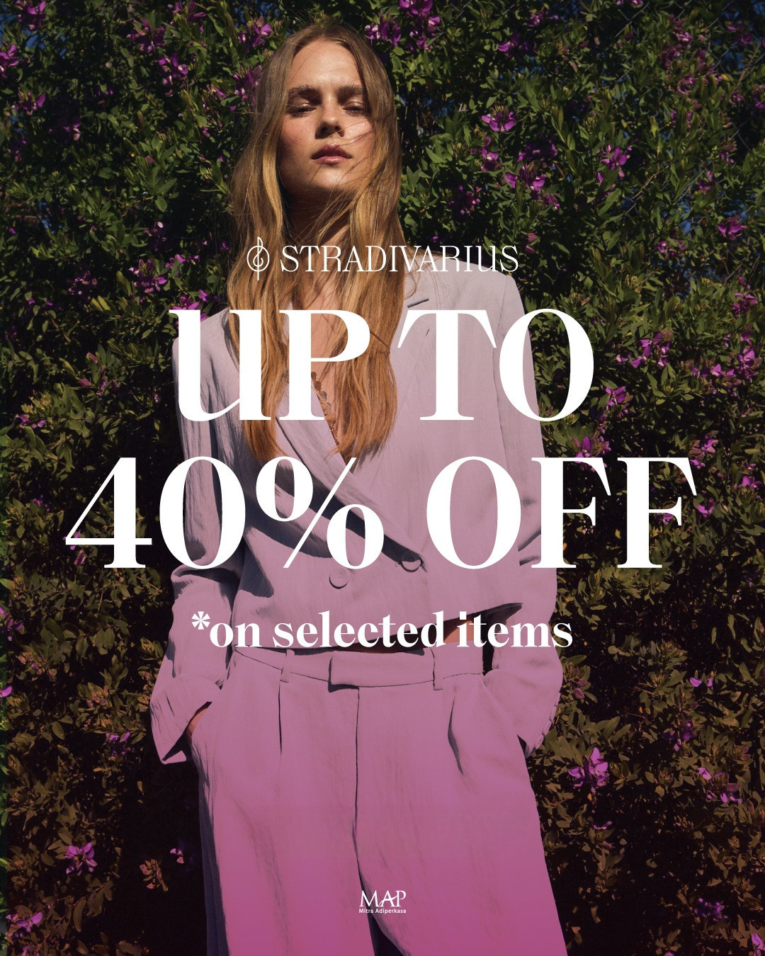 Promo Stradivarius Diskon s/d 40% - Image 2