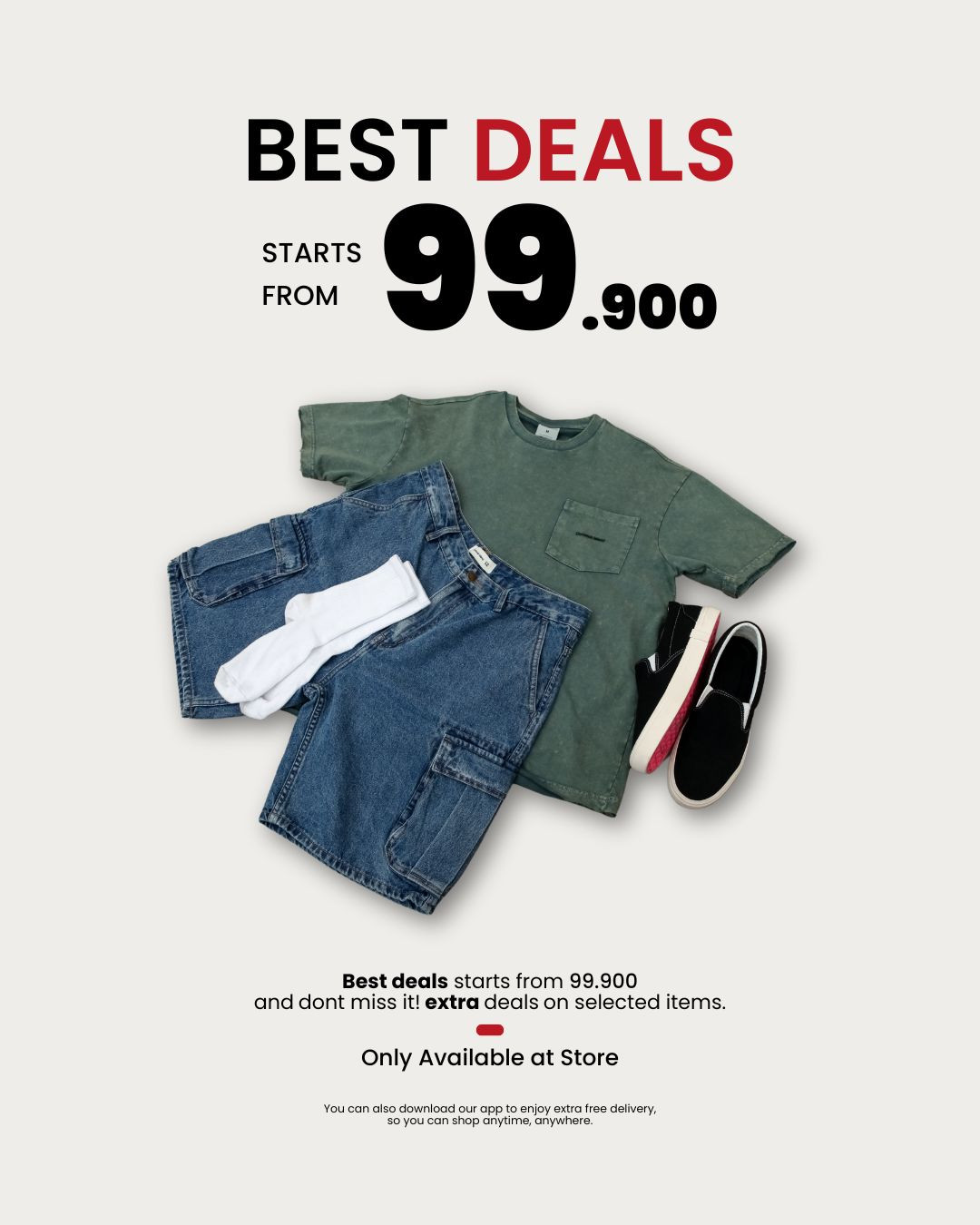 Promo Coconut Island Best Deals Mulai Dari Rp 99K - Image 2