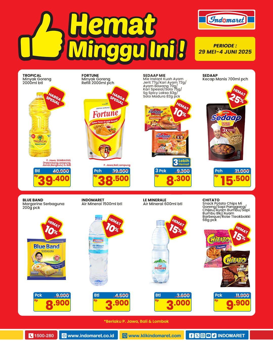Promo Indomaret Hemat Minggu Ini 29 Mei - 4 Juni 2025 - Image 5