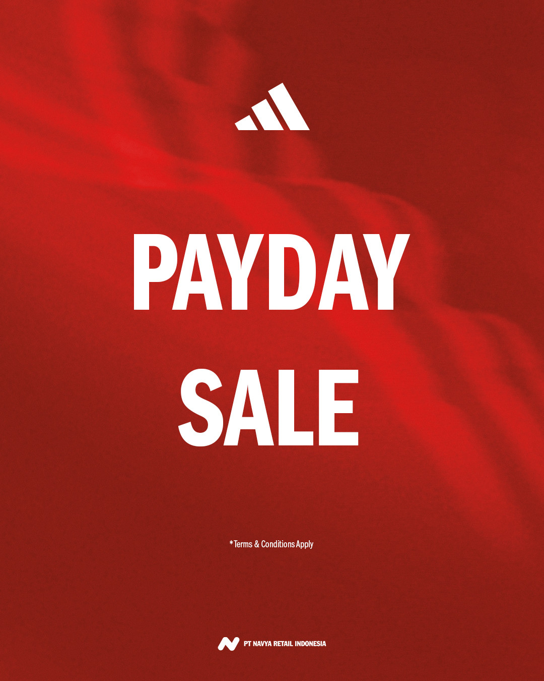 Promo Adidas Payday Diskon s/d 30% Tiap Pembelian Min. 2 Item - Image 2