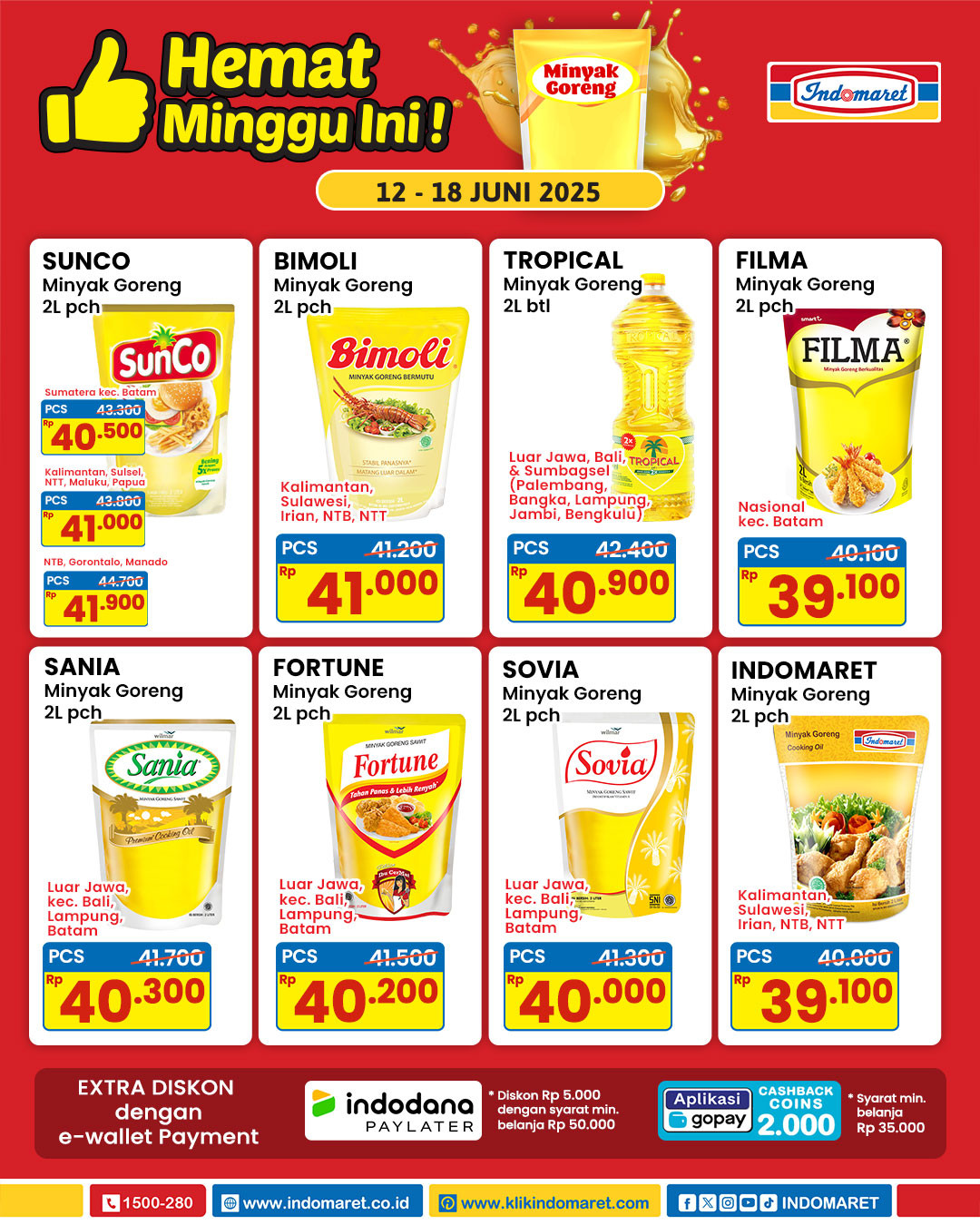 Promo Indomaret Hemat Minggu Ini 12 - 18 Juni 2025 - Image 3
