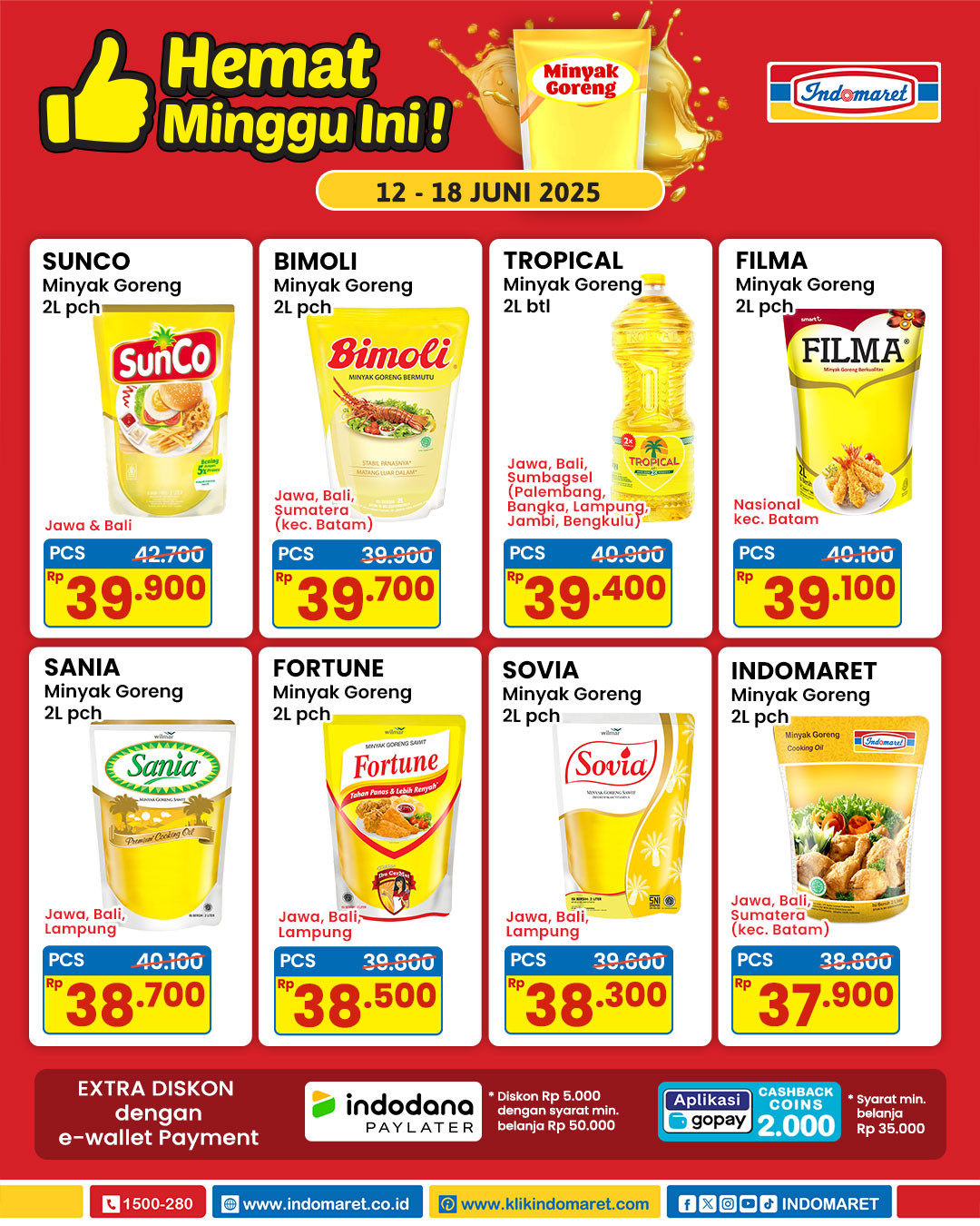 Promo Indomaret Hemat Minggu Ini 12 - 18 Juni 2025 - Image 4