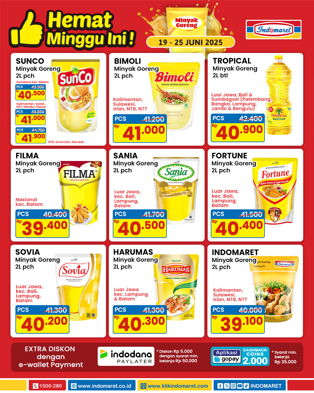 Promo Indomaret Hemat Minggu Ini 19 - 25 Juni 2025 - Image 3