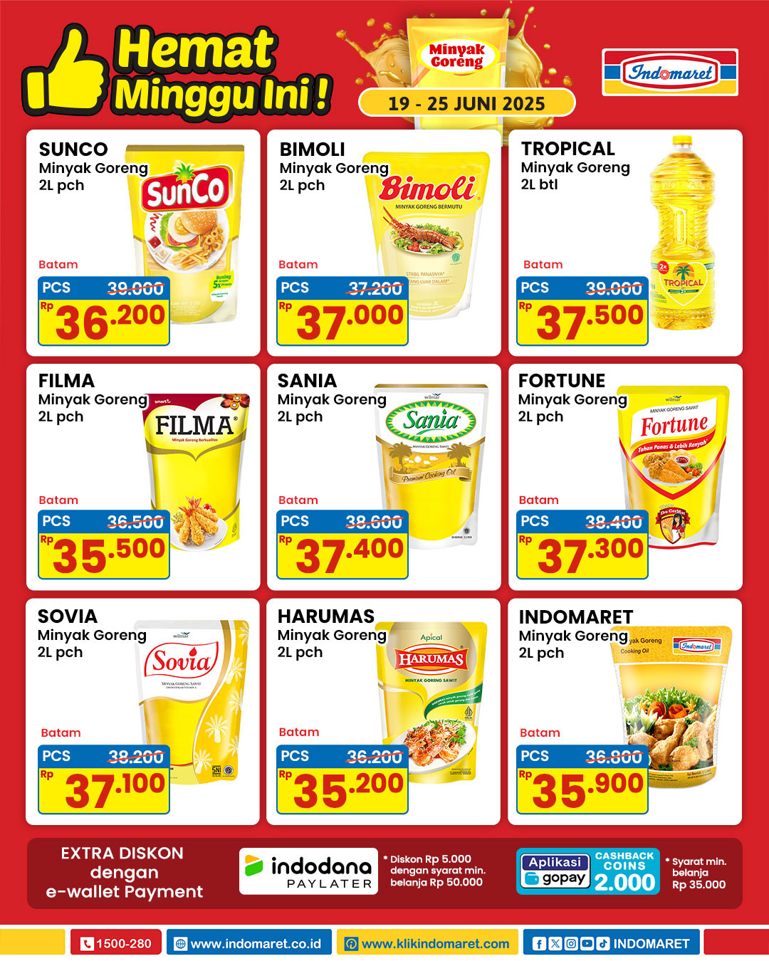 Promo Indomaret Hemat Minggu Ini 19 - 25 Juni 2025 - Image 4