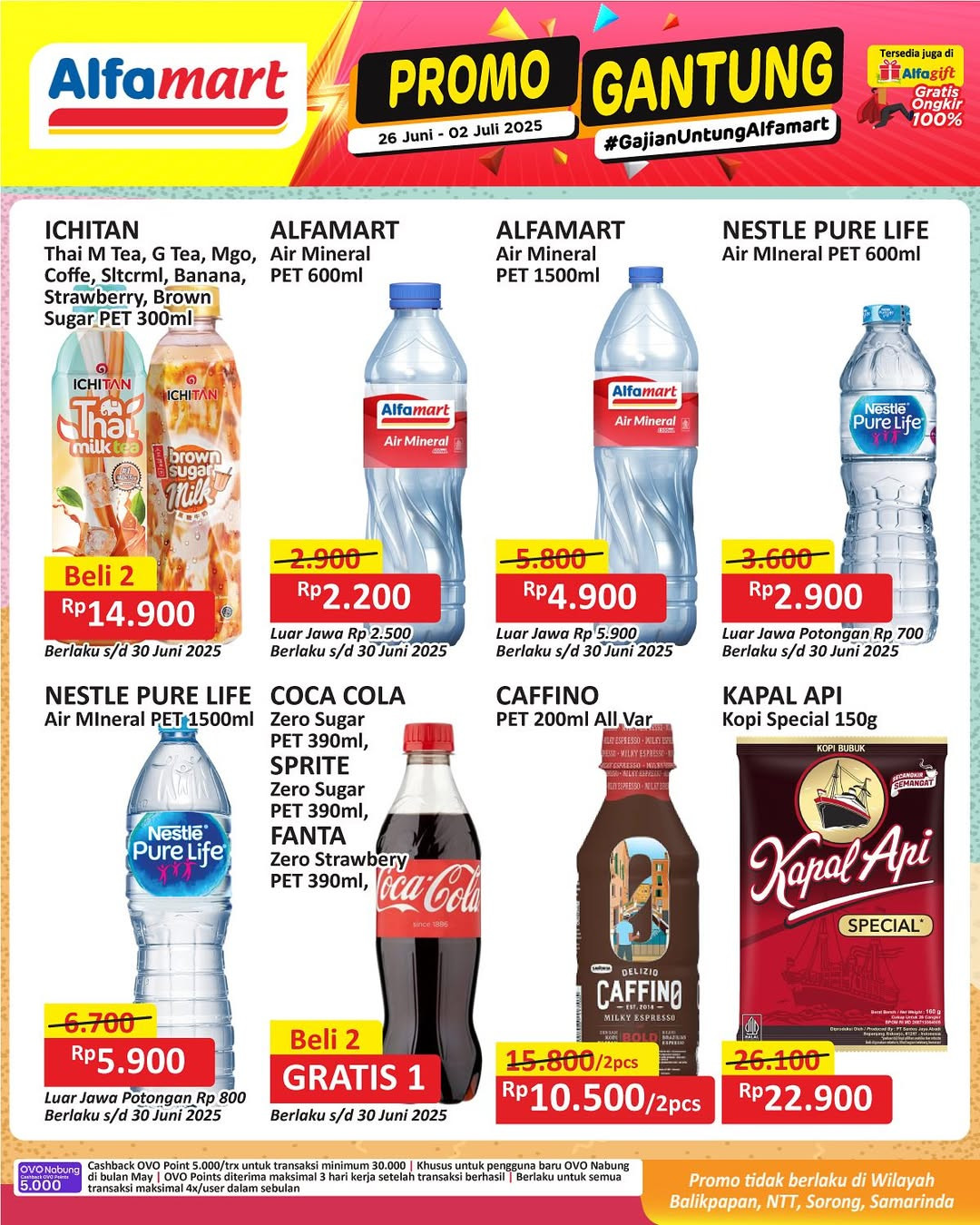 Promo Alfamart JSM Gantung Periode 26 Juni - 2 Juli 2025 - Image 7