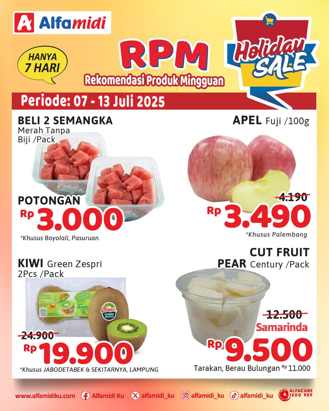 Promo Alfamidi RPM Periode 7 - 13 Juli 2025 - Image 6