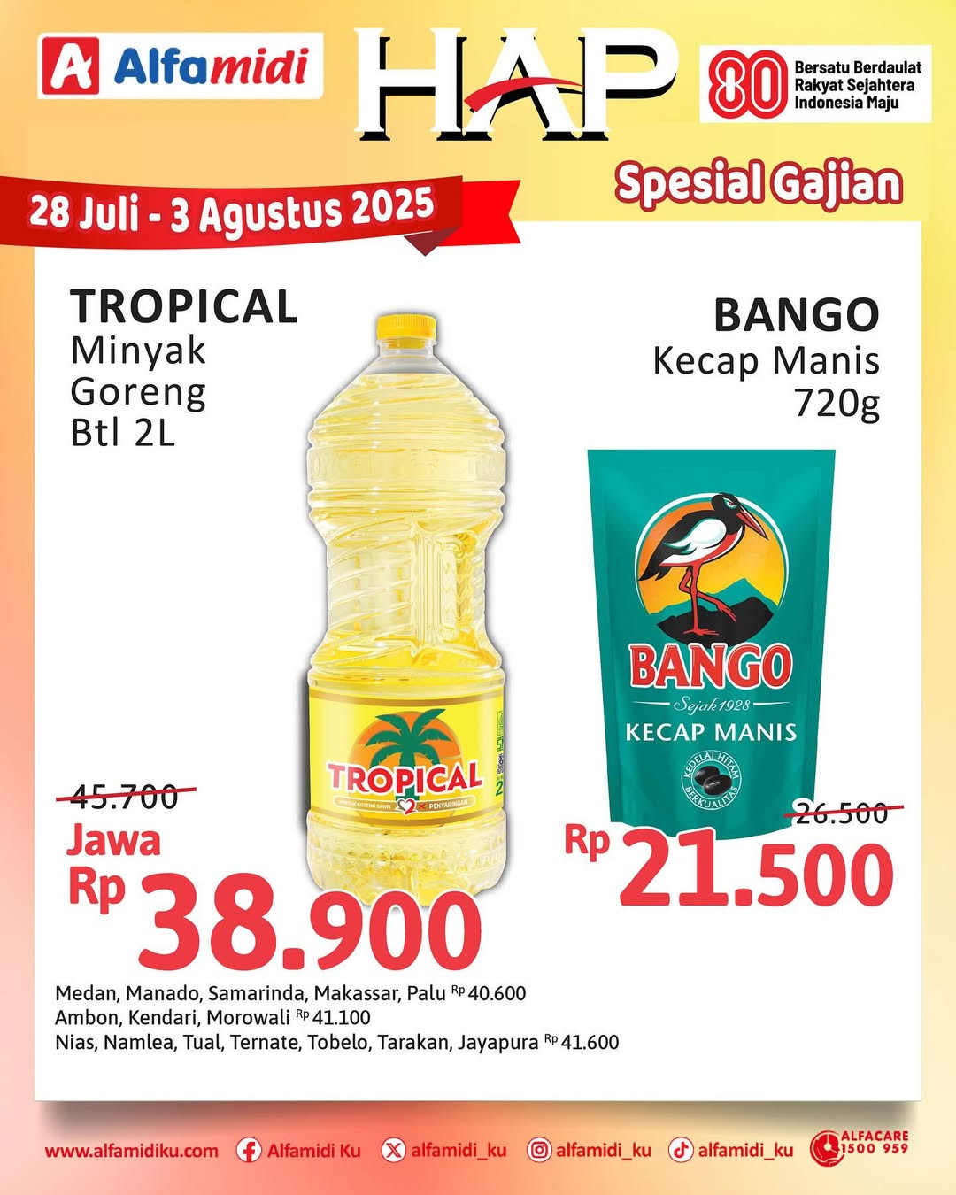 Promo Alfamidi HAP Periode 28 Juli - 3 Agustus 2025 - Image 6