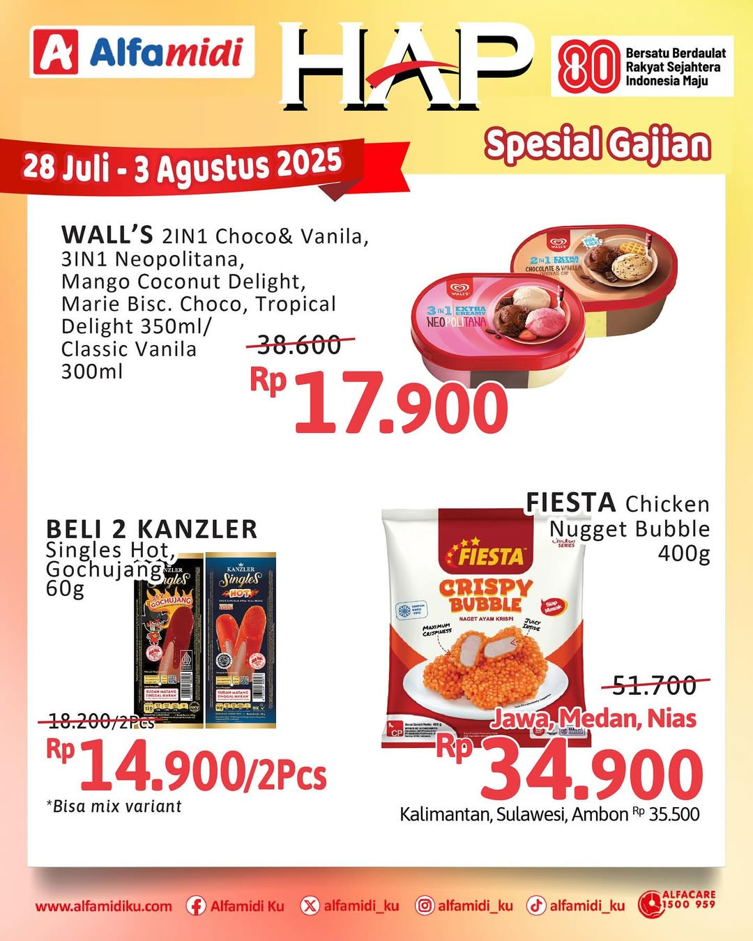 Promo Alfamidi HAP Periode 28 Juli - 3 Agustus 2025 - Image 7