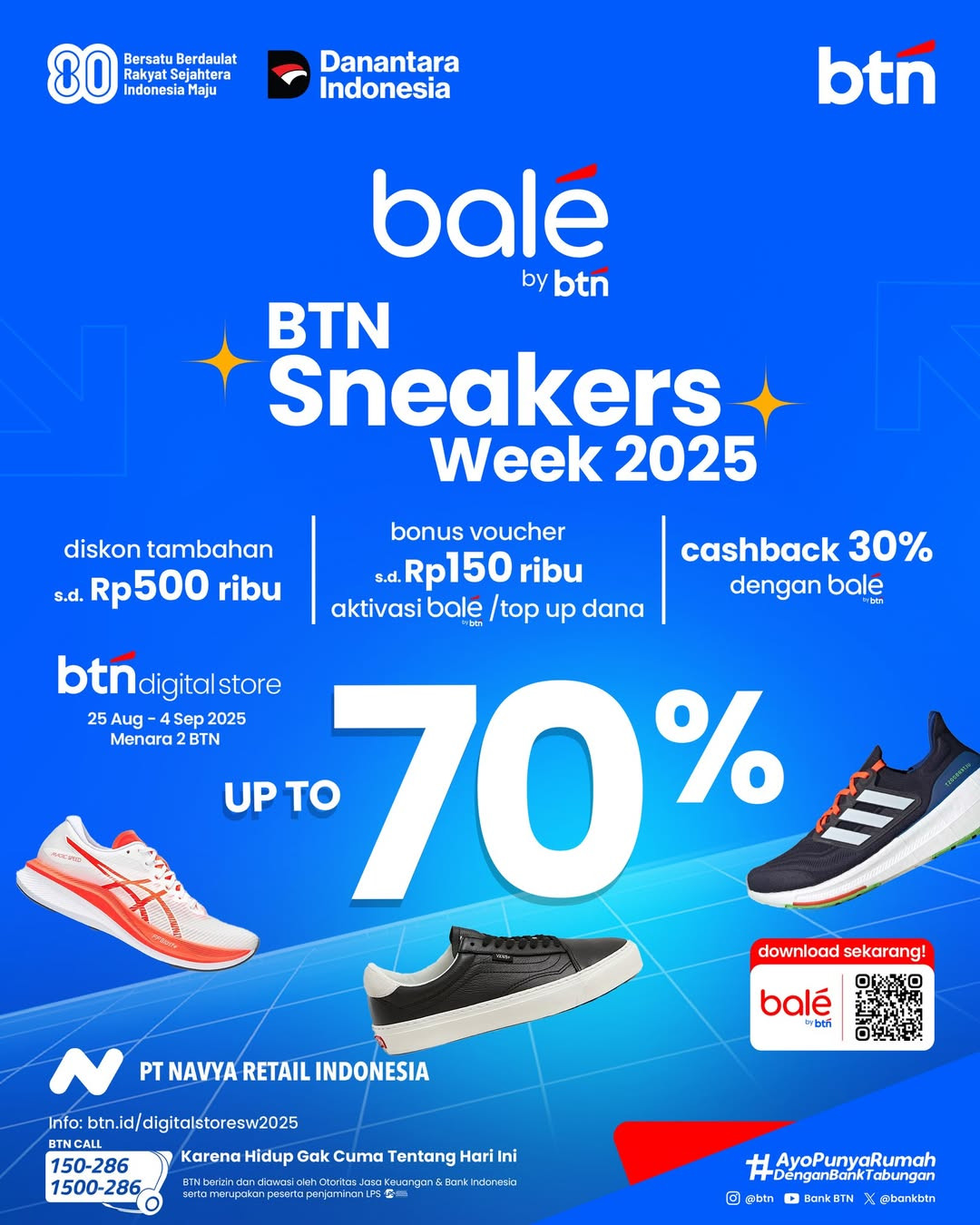 BTN Sneakers Week 2025 - Image 2