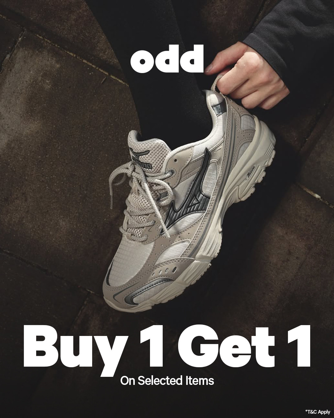 Promo Our Daily Dose Buy 1 Get 1 FREE s/d 12 Oktober 2025 - Image 2