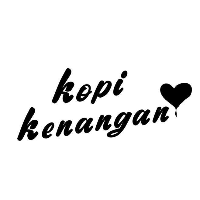 Kopi Kenangan