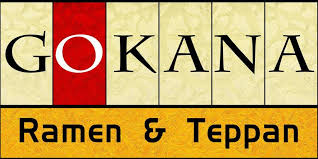 Gokana Ramen & Teppan